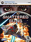 Shattered Suns System Requirements