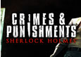 Sherlock Holmes: Crimes and Punishments System Requirements