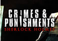 Sherlock Holmes: Crimes and Punishments