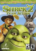 Shrek 2: Team Action System Requirements
