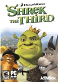 SHREK the THiRD System Requirements
