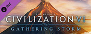 Sid Meier's Civilization VI: Gathering Storm System Requirements