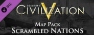 Sid Meier's Civilization V: Scrambled Nations Map Pack System Requirements