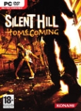 Silent Hill Homecoming System Requirements