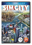 SimCity Similar Games System Requirements
