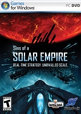Sins of a Solar Empire System Requirements