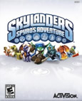 Skylanders Spyro's Adventure System Requirements