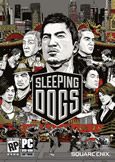 Sleeping Dogs System Requirements