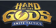 Hand of the Gods: Smite Tactics System Requirements
