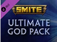SMITE - Ultimate God Pack System Requirements