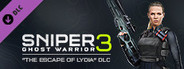 Sniper Ghost Warrior 3 - THE ESCAPE OF LYDIA System Requirements