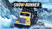 SnowRunner System Requirements