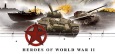 Soldiers: Heroes of World War II System Requirements