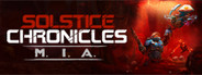 Solstice Chronicles: MIA System Requirements