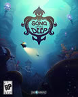 Song of the Deep System Requirements