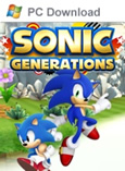 Sonic Generations System Requirements