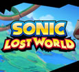 Sonic Lost World Similar Games System Requirements