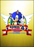 Sonic the Hedgehog 4 - EP I System Requirements
