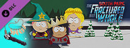 South Park: The Fractured But Whole - Relics of Zaron System Requirements