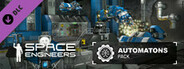 Space Engineers - Automatons System Requirements