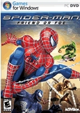 Spider-Man: Friend or Foe System Requirements