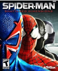 Spider-Man: Shattered Dimensions System Requirements