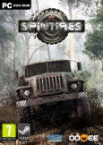 Spintires System Requirements