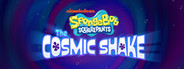 SpongeBob SquarePants: The Cosmic Shake System Requirements