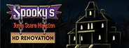 Spooky's Jump Scare Mansion: HD Renovation Similar Games System Requirements