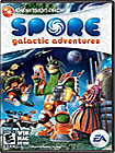 Spore Galactic Adventures System Requirements