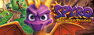 Spyro Reignited Trilogy System Requirements