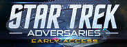 Star Trek Adversaries System Requirements