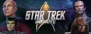 Star Trek: Infinite System Requirements
