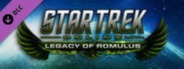 Star Trek Online: Legacy Pack System Requirements