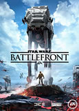 Star Wars Battlefront 2015 System Requirements