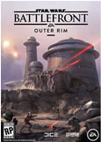 Star Wars Battlefront Outer Rim System Requirements