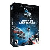 Star Wars Galaxies: Jump to Lightspeed System Requirements