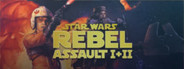 STAR WARS: Rebel Assault I + II System Requirements