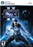 Star Wars: The Force Unleashed II System Requirements