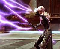 Star Wars: The Old Republic Legacy of the Sith System Requirements