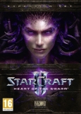 StarCraft 2: Heart of the Swarm System Requirements