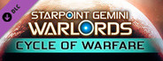 Starpoint Gemini Warlords: Cycle of Warfare System Requirements