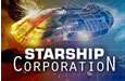 Starship Corporation System Requirements