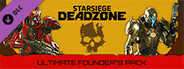 Starsiege: Deadzone Ultimate Founders Pack System Requirements
