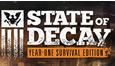 State of Decay: Year-One System Requirements