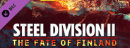Steel Division 2 - The Fate of Finland System Requirements