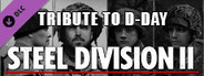 Steel Division 2 - Tribute to D-Day Pack System Requirements
