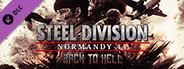 Steel Division: Normandy 44 Back to Hell System Requirements