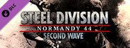 Steel Division: Normandy 44 - Second Wave System Requirements