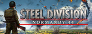Steel Division: Normandy 44 Similar Games System Requirements